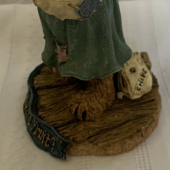 Jennifer Newmom Great Expectatations - Boyds Bears & Friends - Picture 6 of 9